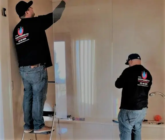 Professional plumbing installation for Tankless Water Heater Installation in Northeast Towson