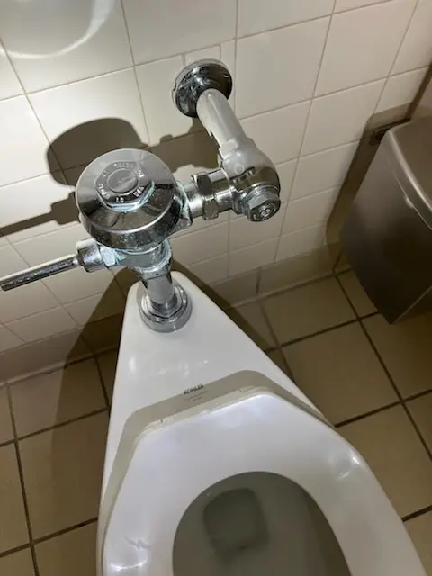 Fixture installation and repair for Hydro Jetting in Northeast Towson